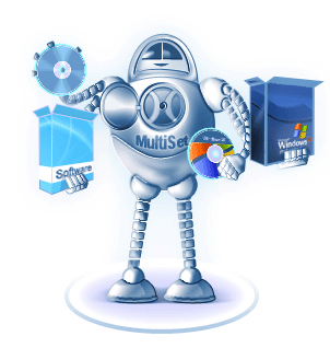 Almeza MultiSet Enterprise Screenshot
